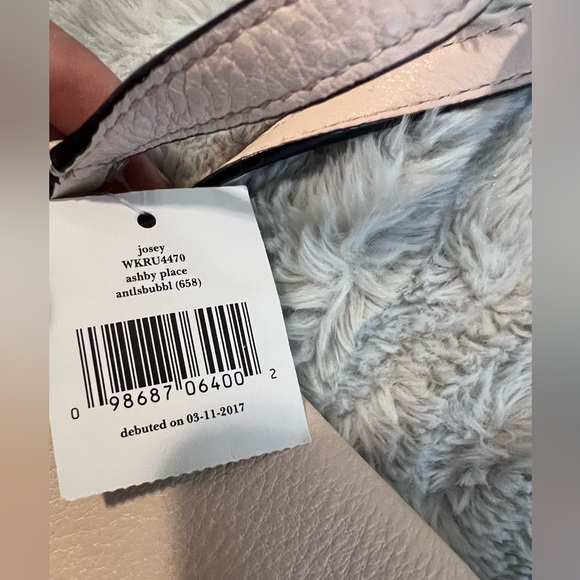 Kate Spade crossbody bag - Picture 4 of 4